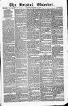Bristol Observer Saturday 15 February 1879 Page 1