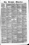 Bristol Observer Saturday 01 March 1879 Page 1