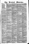 Bristol Observer Saturday 08 March 1879 Page 1