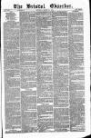 Bristol Observer Saturday 15 March 1879 Page 1