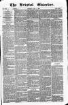 Bristol Observer Saturday 05 April 1879 Page 1