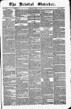 Bristol Observer Saturday 12 April 1879 Page 1