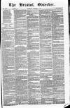 Bristol Observer Saturday 04 October 1879 Page 1