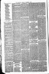 Bristol Observer Saturday 01 November 1879 Page 6