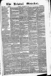 Bristol Observer Saturday 27 December 1879 Page 1