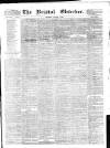 Bristol Observer Saturday 02 January 1886 Page 1