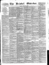 Bristol Observer Saturday 13 February 1886 Page 1