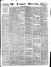 Bristol Observer Saturday 20 February 1886 Page 1