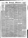 Bristol Observer Saturday 06 March 1886 Page 1