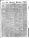 Bristol Observer Saturday 24 April 1886 Page 1