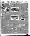 Bristol Observer Saturday 12 January 1889 Page 1