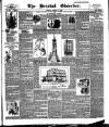 Bristol Observer Saturday 19 January 1889 Page 1