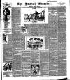 Bristol Observer Saturday 26 January 1889 Page 1