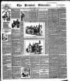 Bristol Observer Saturday 02 February 1889 Page 1
