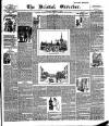 Bristol Observer Saturday 09 February 1889 Page 1