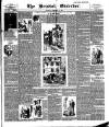 Bristol Observer Saturday 16 February 1889 Page 1