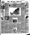 Bristol Observer Saturday 02 March 1889 Page 1