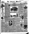Bristol Observer Saturday 09 March 1889 Page 1