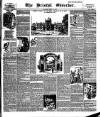 Bristol Observer Saturday 20 April 1889 Page 1