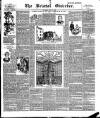 Bristol Observer Saturday 15 June 1889 Page 1