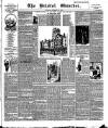 Bristol Observer Saturday 14 December 1889 Page 1