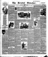 Bristol Observer Saturday 28 December 1889 Page 1