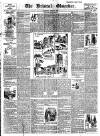 Bristol Observer Saturday 05 March 1898 Page 1