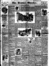Bristol Observer Saturday 13 August 1898 Page 1