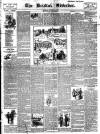Bristol Observer Saturday 22 October 1898 Page 1