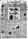 Bristol Observer Saturday 05 November 1898 Page 1