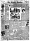 Bristol Observer Saturday 12 November 1898 Page 1