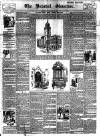 Bristol Observer Saturday 19 November 1898 Page 1