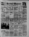 Bristol Observer Saturday 21 January 1950 Page 1