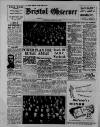 Bristol Observer Saturday 21 January 1950 Page 16