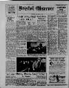 Bristol Observer Saturday 28 January 1950 Page 16