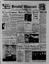 Bristol Observer Saturday 04 February 1950 Page 1