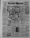 Bristol Observer Saturday 04 February 1950 Page 16