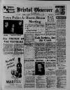 Bristol Observer Saturday 11 February 1950 Page 1