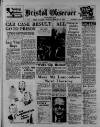 Bristol Observer Saturday 18 February 1950 Page 1