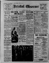 Bristol Observer Saturday 04 March 1950 Page 16