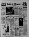 Bristol Observer Saturday 15 April 1950 Page 1