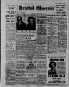 Bristol Observer Saturday 15 April 1950 Page 16