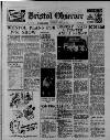 Bristol Observer Saturday 22 April 1950 Page 1