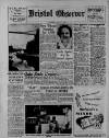 Bristol Observer Saturday 27 May 1950 Page 16