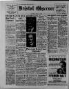 Bristol Observer Saturday 10 June 1950 Page 16