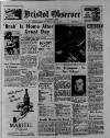 Bristol Observer Saturday 17 June 1950 Page 1
