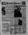 Bristol Observer Saturday 24 June 1950 Page 1