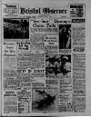 Bristol Observer Saturday 01 July 1950 Page 1
