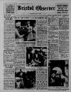 Bristol Observer Saturday 01 July 1950 Page 16
