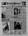 Bristol Observer Saturday 15 July 1950 Page 1